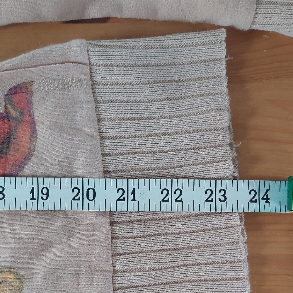 Y2K - Vintage Hoodie By Butterfly Dropout - Picture 12 of 13